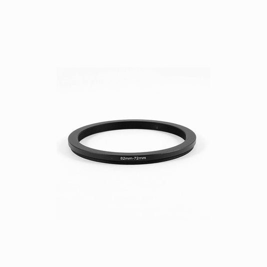 82-72mm Step-Down Ring