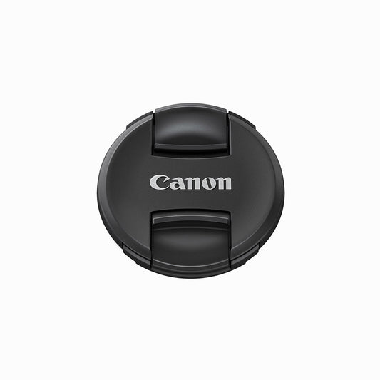 82mm Canon Camera Lens Cap