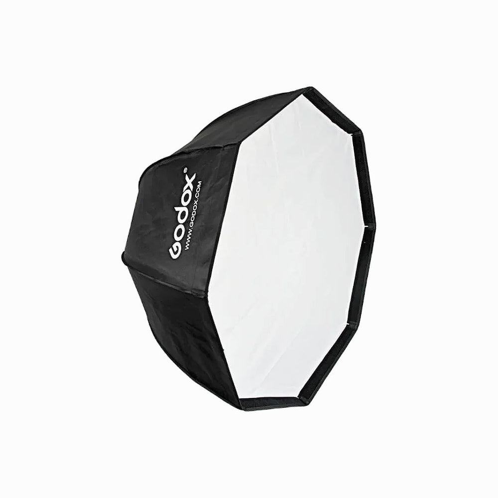 GODOX 95 CM OCTA  BOWENS MOUNT GRID SOFTBOX(SB-GUE)