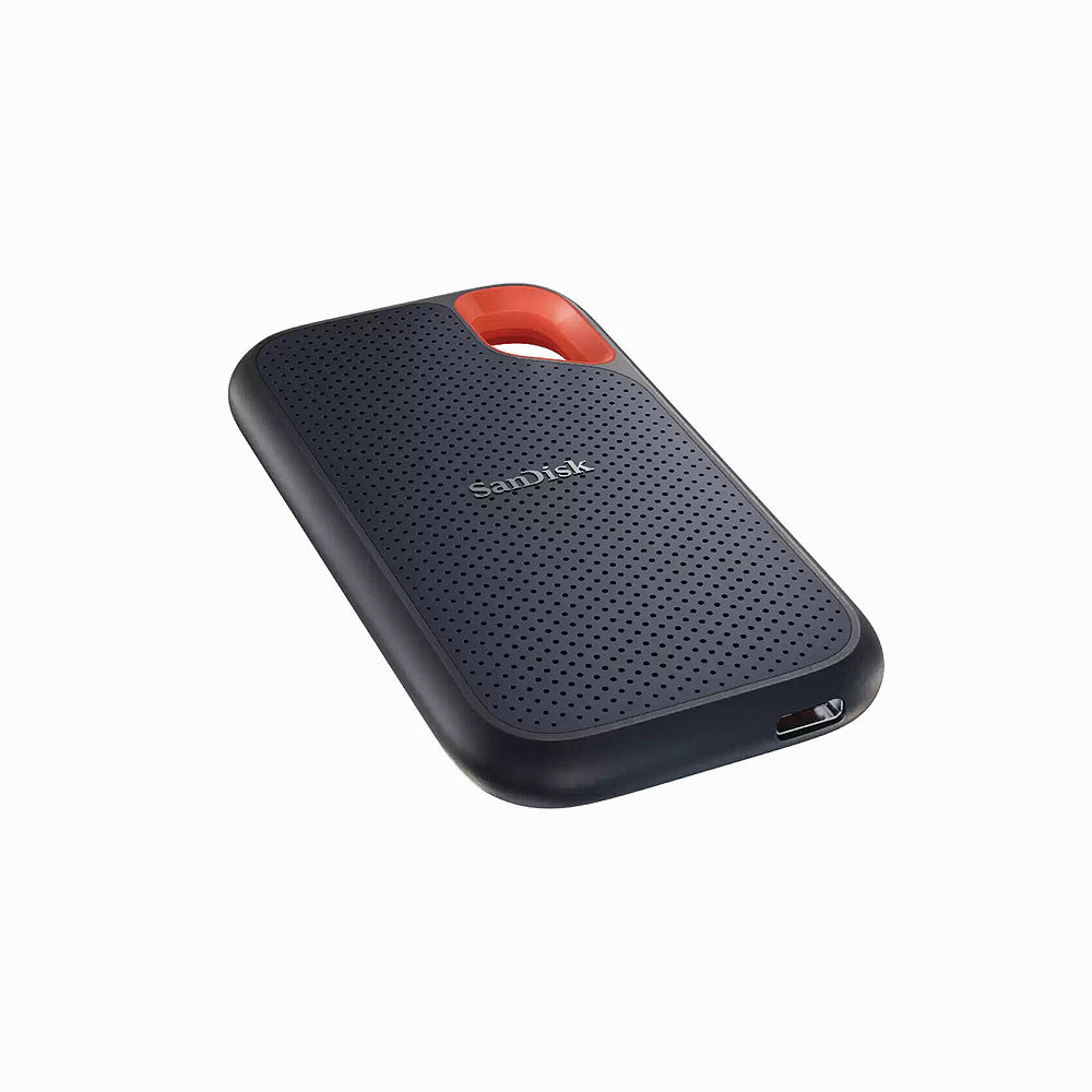 Sandisk SSD Extreme Portable Solid Drive 1050MB/S USB-C Gen 2 8TB