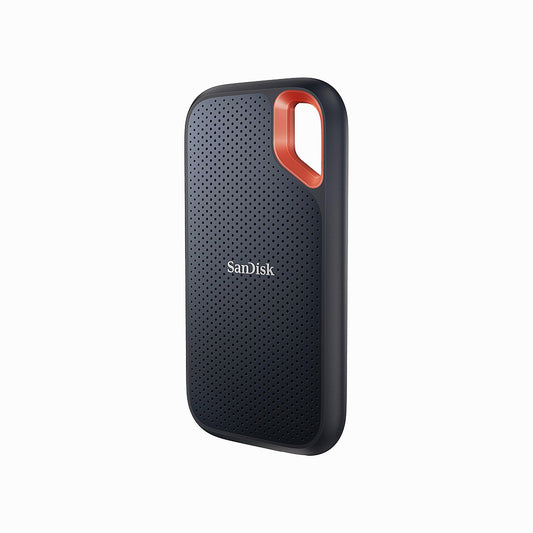 Sandisk SSD Extreme Portable Solid Drive 1050MB/S USB-C Gen 2 8TB