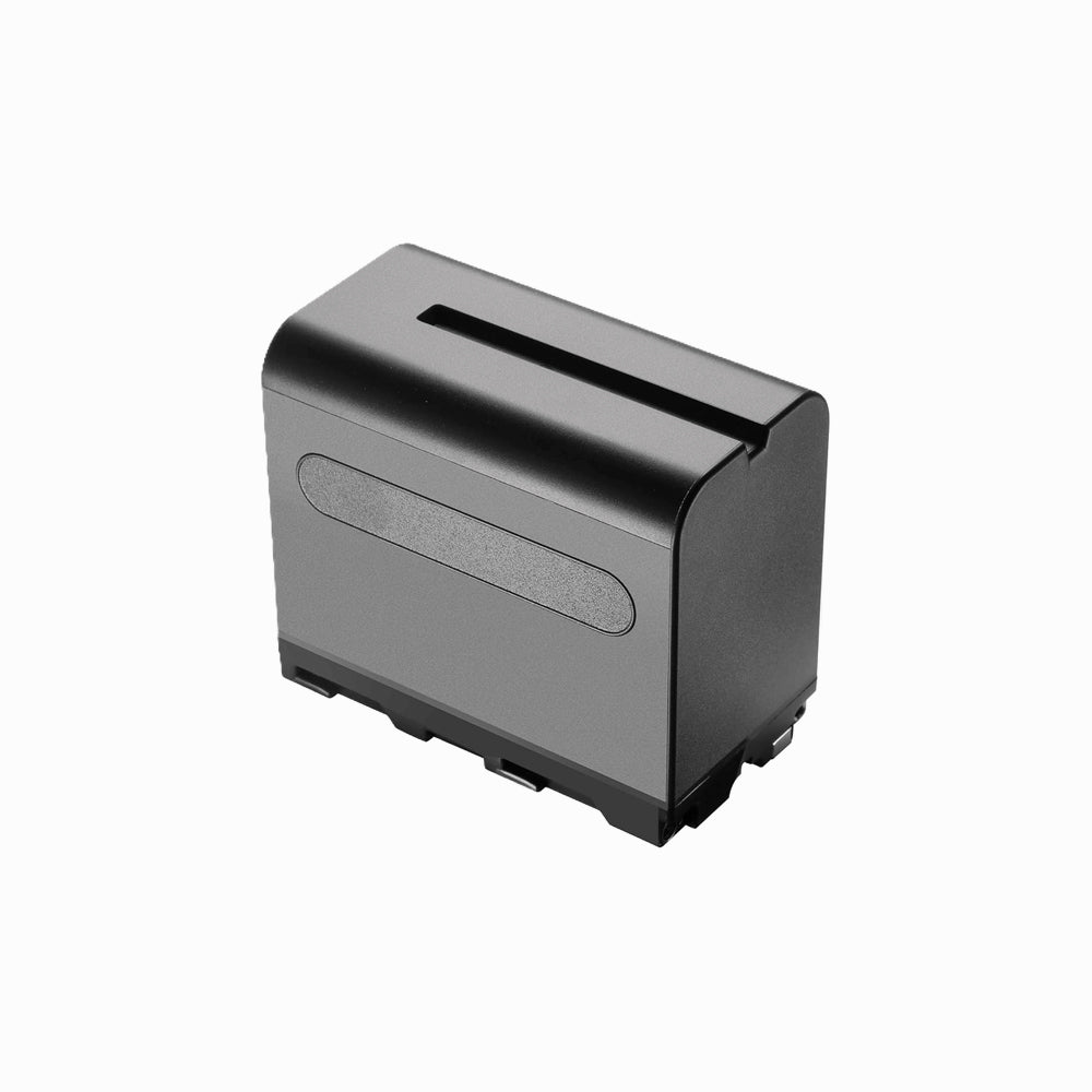 ZEGO-NP-F970/F960 BATTERY 7.2V 6600MAH 47.52WH