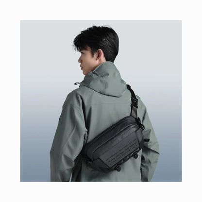 Ulanzi  B122 Camera Sling Bag with Tripod Holder 9L