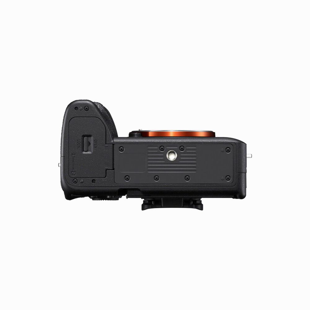 Sony a7 IV Mirrorless Camera