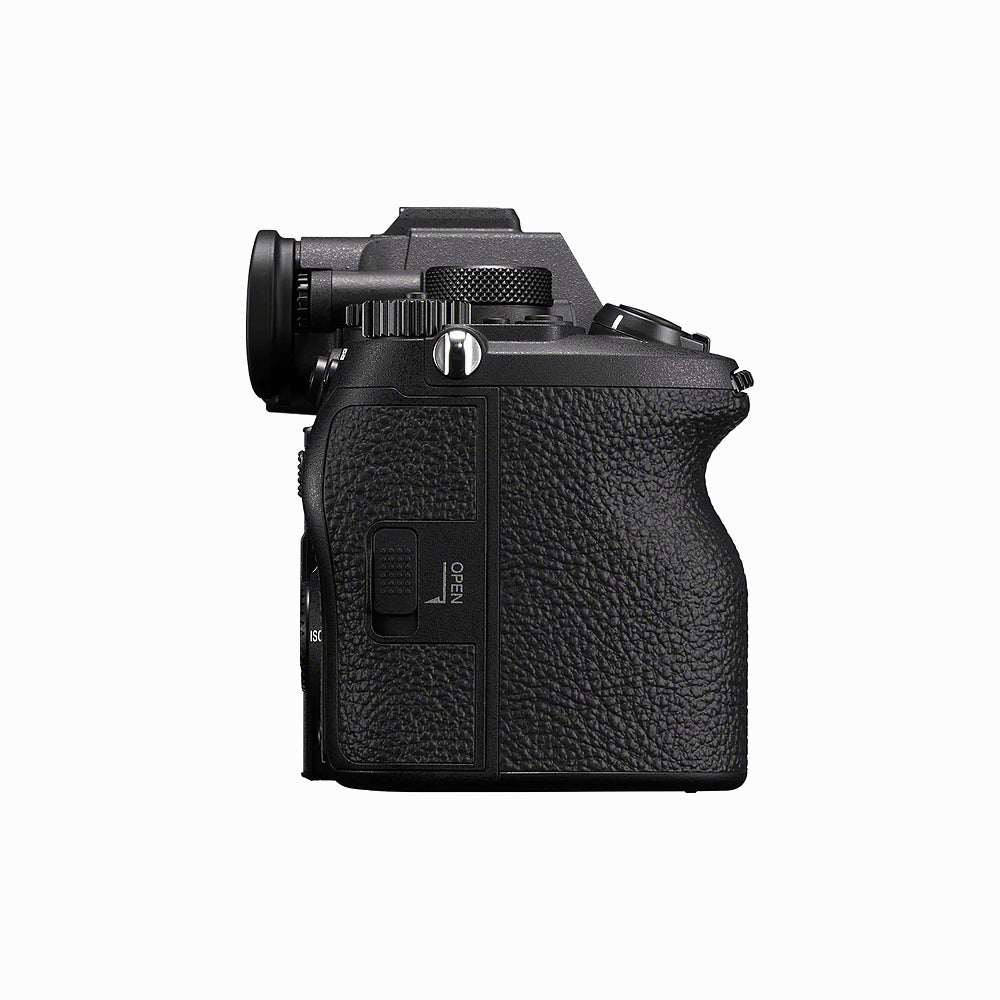 Buy Sony Alpha 7R VI 66.8MP Full-Frame Mirrorless Camera Body
