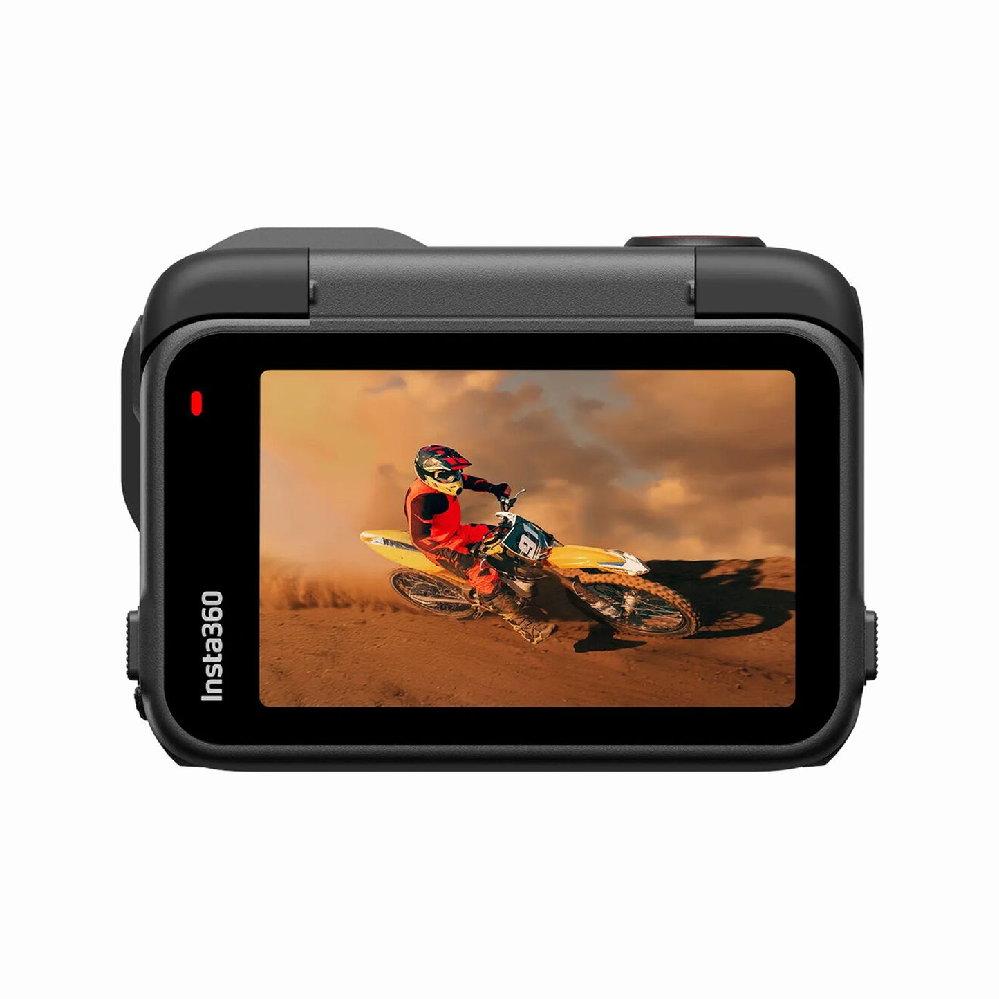 Insta360 Ace Pro 2 Action Camera Battery Bundle