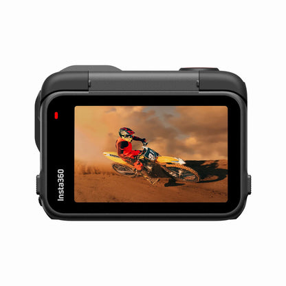 Insta360 Ace Pro 2 Action Camera Battery Bundle