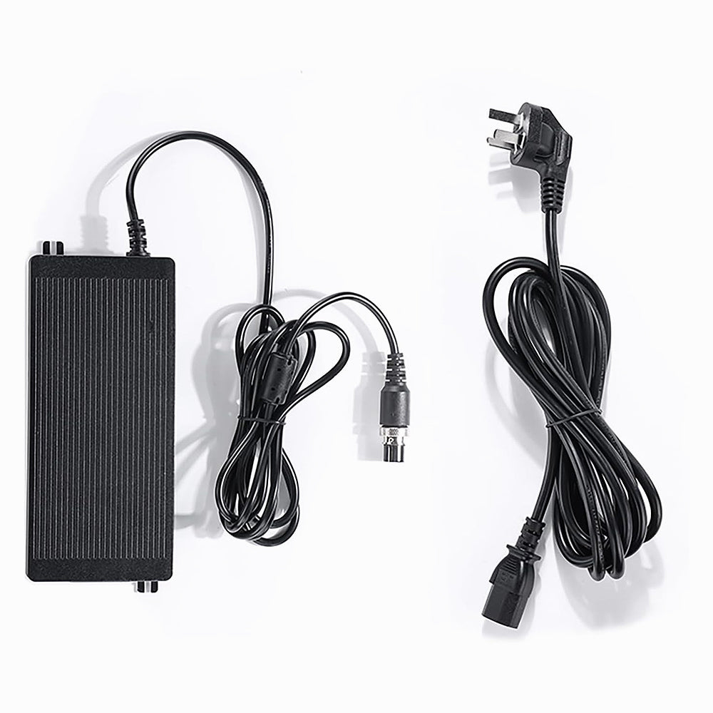Ulanzi AD-1 (UK PLUG) Power adapter for 120W Video Light