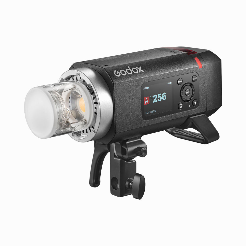 Buy Godox AD400Pro II All-in-One Outdoor Flash Online Qatar Buy Godox AD400Pro II All-in-One Outdoor Flash Online Qatar