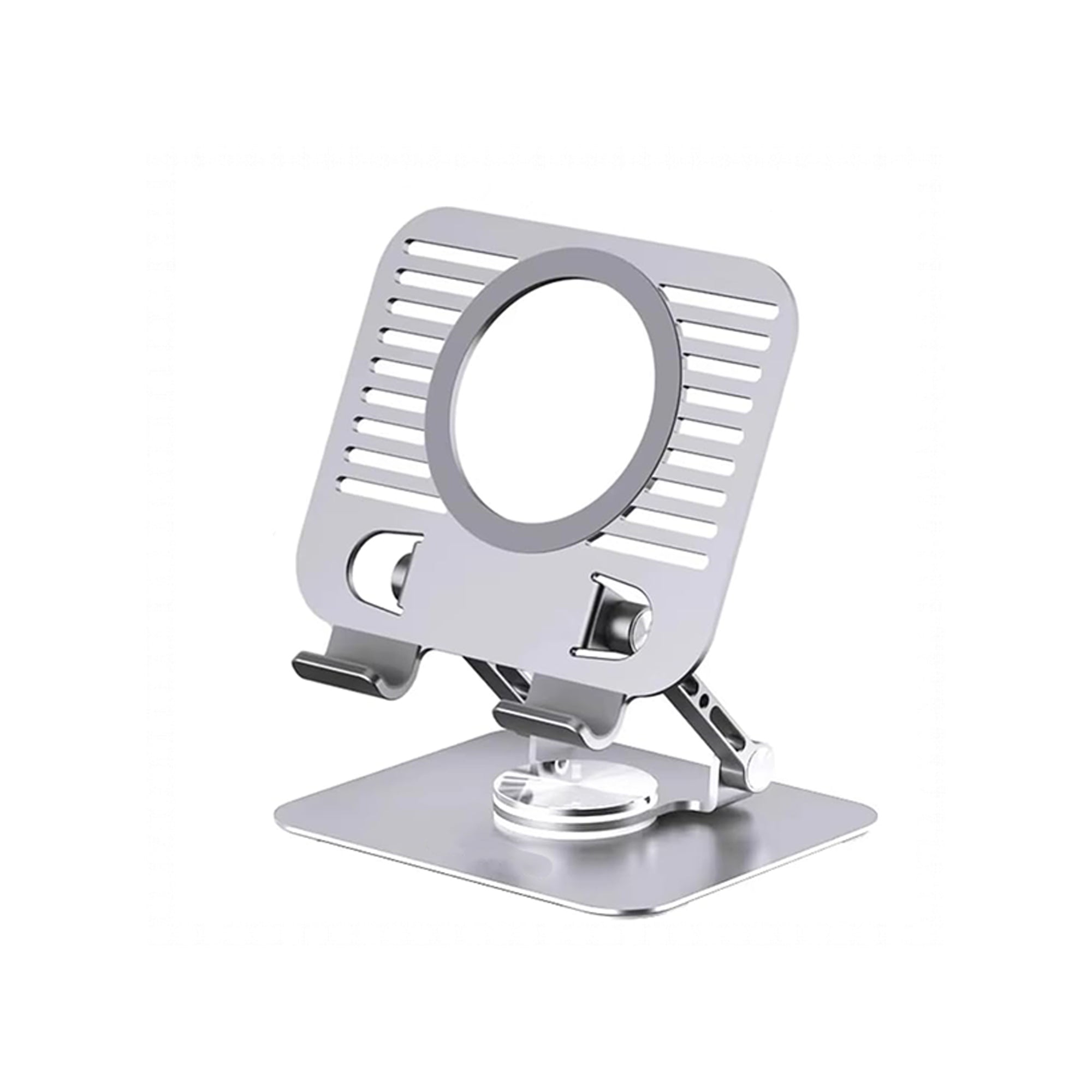 ADMOS Universal Rotatable Tablet and Laptop Fold Stand AMH-768