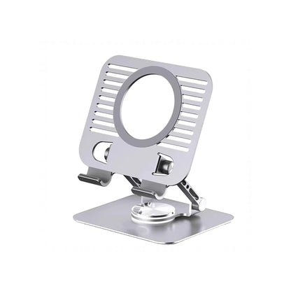 ADMOS Universal Rotatable Tablet and Laptop Fold Stand AMH-768