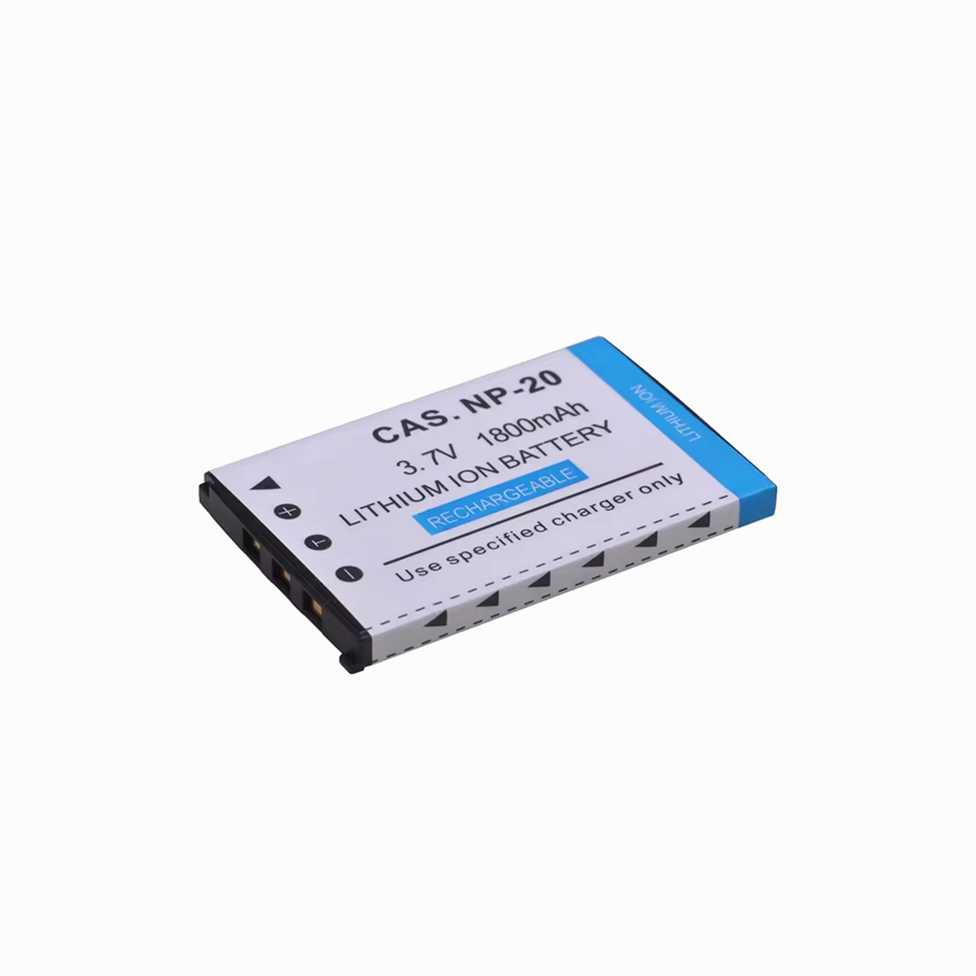 AIPRO CNP-20 BATTERY FOR Casio Exilim