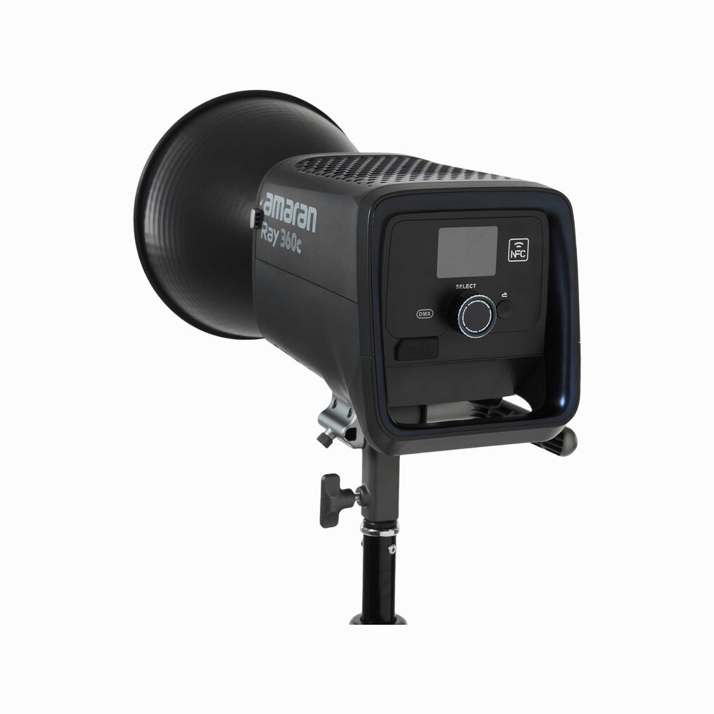 amaran Ray 360c RGB LED Monolight