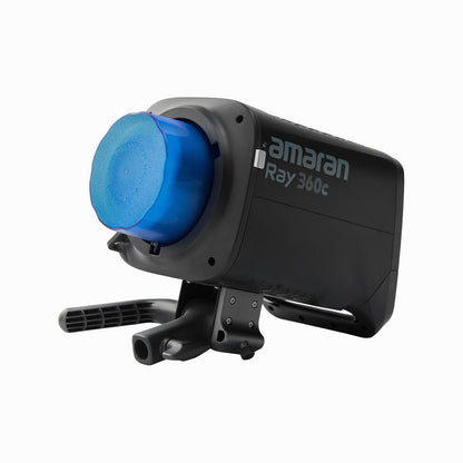 amaran Ray 360c RGB LED Monolight