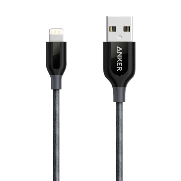 ANKER LIGHTNING CABLE 1M