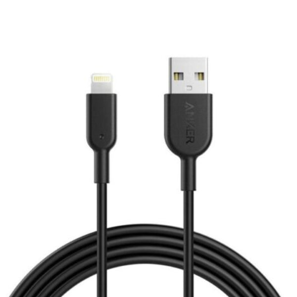 ANKER LIGHTNING POWER CABLE