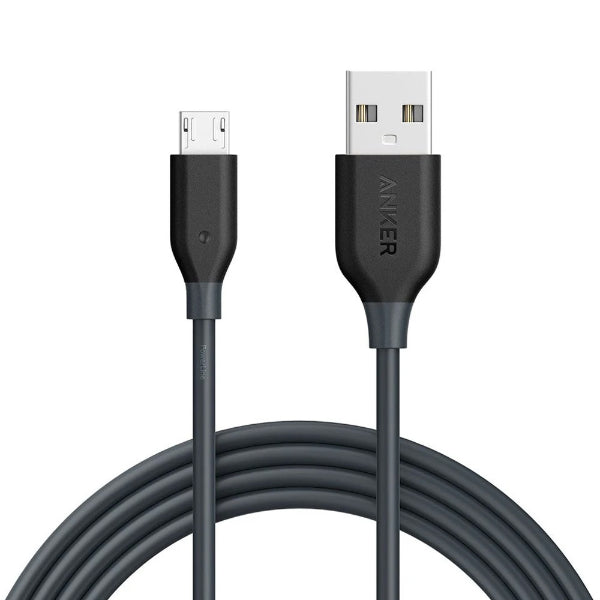 ANKER POWER LINE MICRO USB CABLE