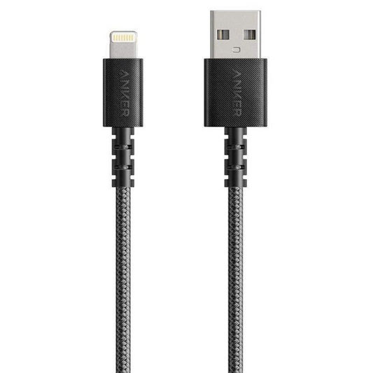 ANKER USB CABLE LIGHTNING