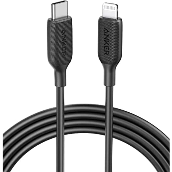 ANKER USB C TO I PHONE CABLE 1M