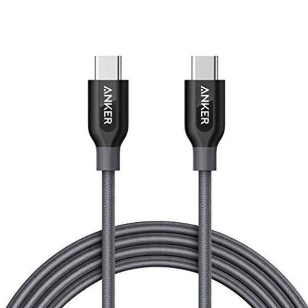 ANKER USB-C TO USB-C2.0 A187HA1