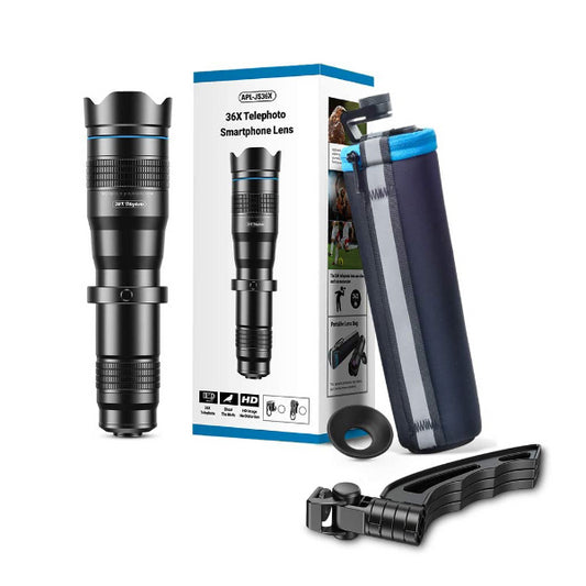 APEXEL 36X TELEPHOTO KIT APL-JS36X