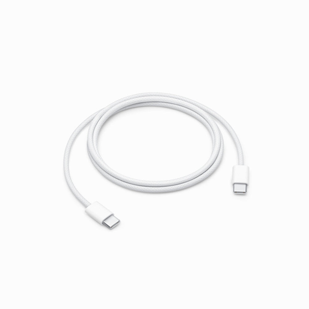Apple USB-C Charge Cable 1M White