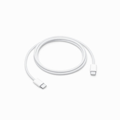 Apple USB-C Charge Cable 1M White