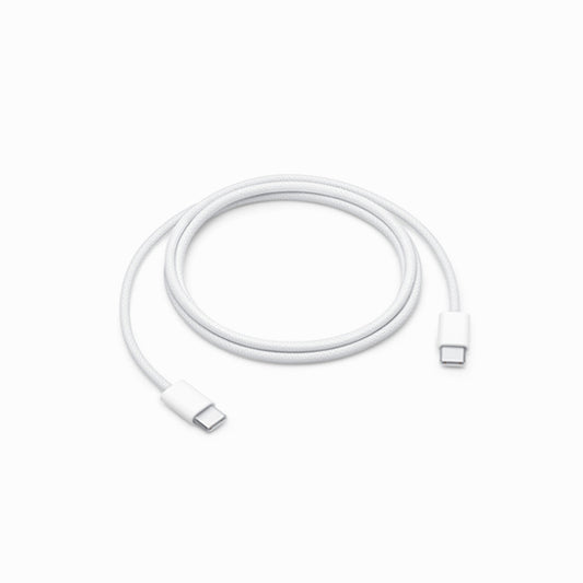 Apple USB-C Charge Cable 1M White