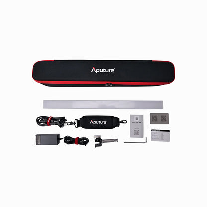 APUTURE INFINIBAR PB6 UK RGB LED PIXEL BAR LIGHT