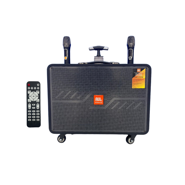 Subwoofer Shop Bluetooth Speaker Buy AUL Portable Subwoofer Speaker Outdoor  Bluetooth(JS188B