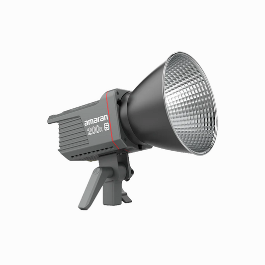 Amaran COB 200x S Bi-Color LED Monolight