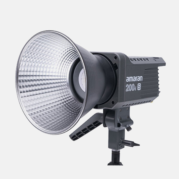 Amaran COB 200x S Bi-Color LED Monolight(APM022XA13)