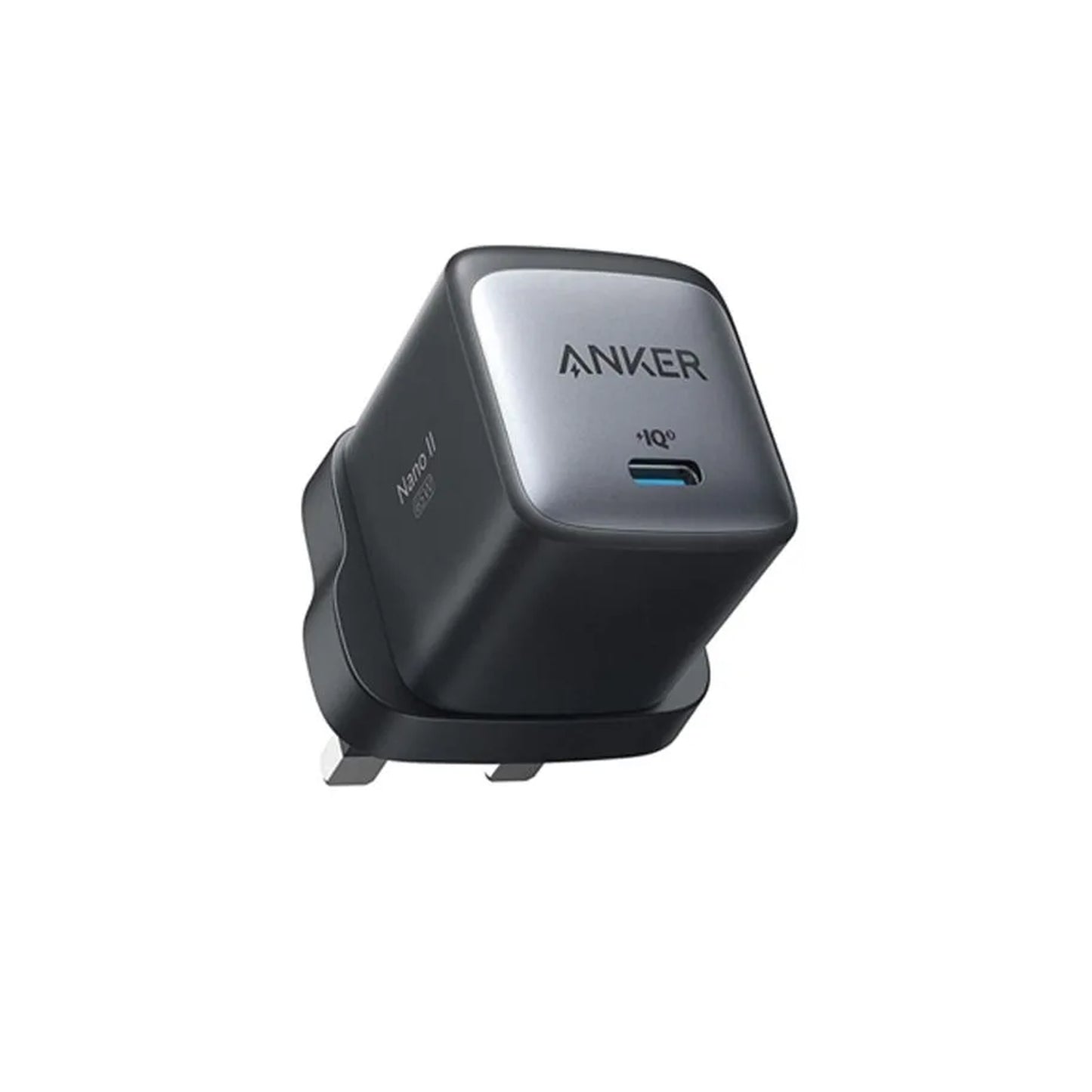 Anker Nano II 65W PD Charger A2663K11 USB C