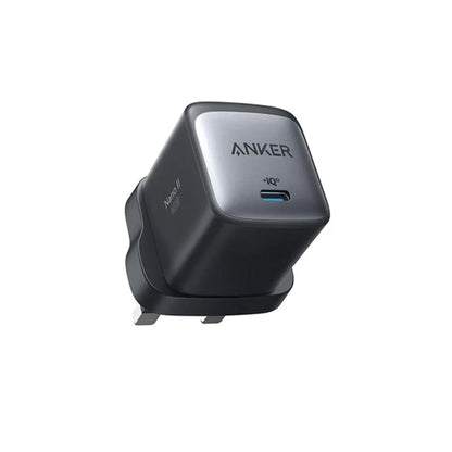 Anker Nano II 65W PD Charger A2663K11 USB C