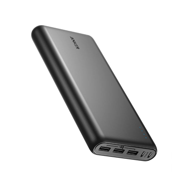 Anker Power Core 26800 Power Bank A1277H11 - Black