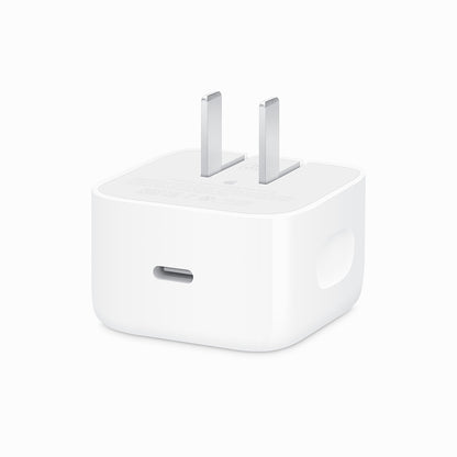 Apple 40W Dynamic Power Adapter with 60W Max