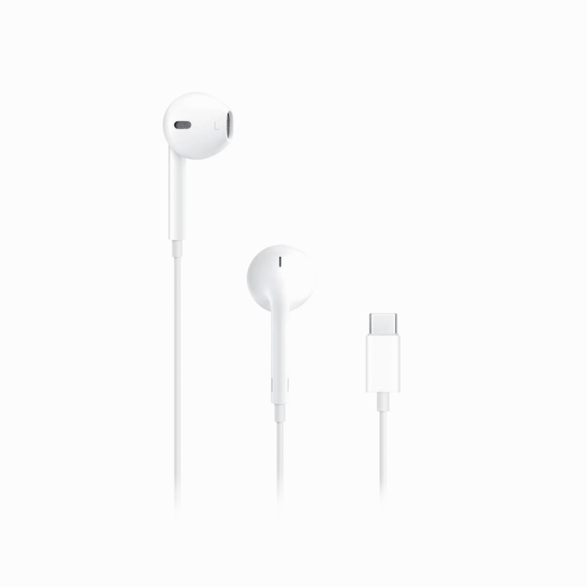 Buy Apple EarPods In-Esar Headphones (USB-C) Online Qatar
