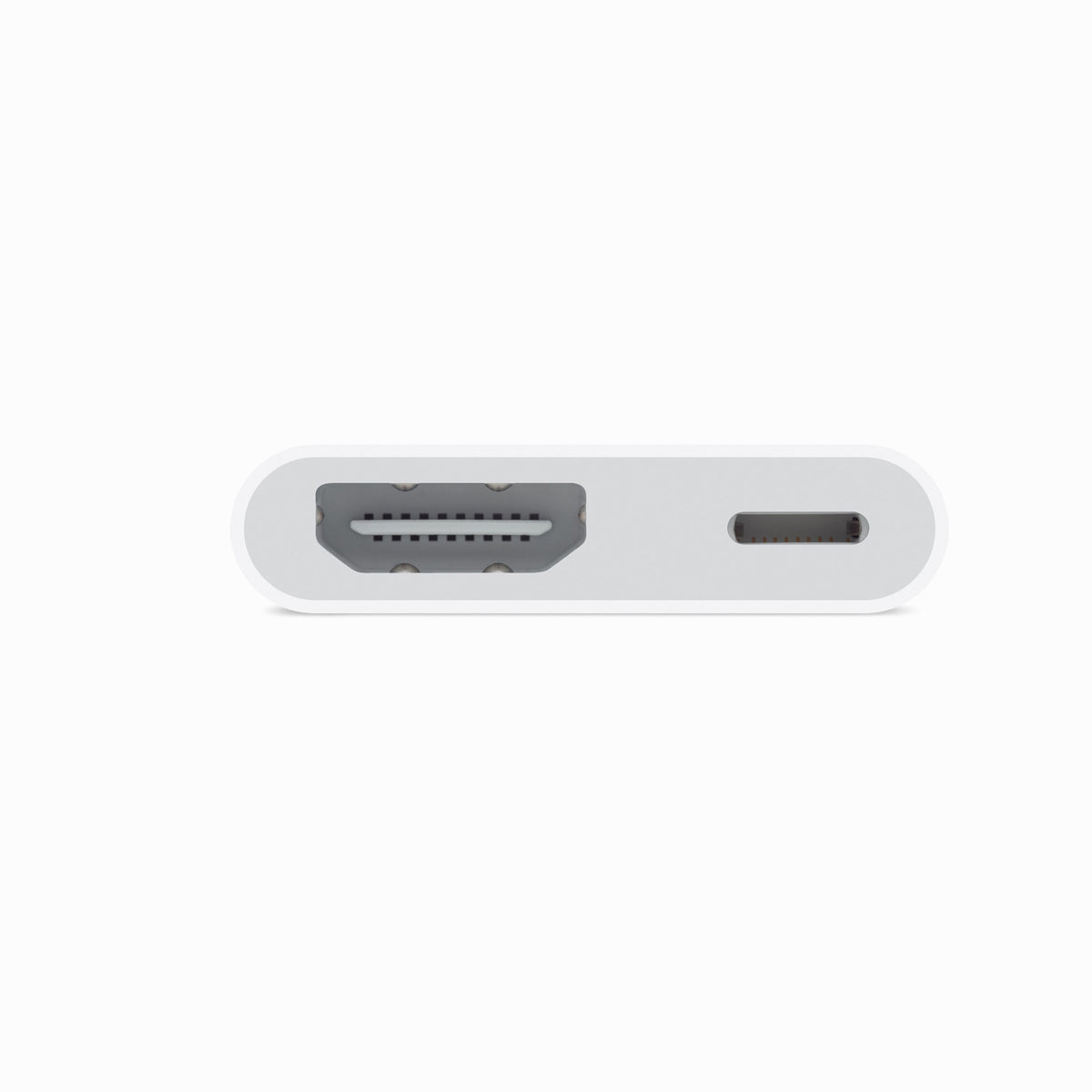 Apple Lightning Digital AV Adapter