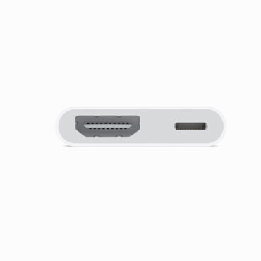 Apple Lightning Digital AV Adapter
