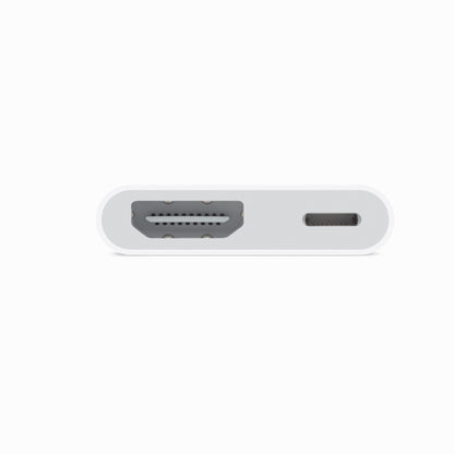 Apple Lightning Digital AV Adapter