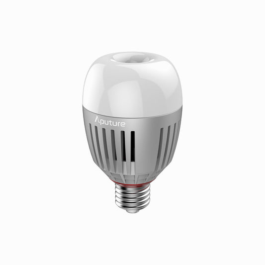Aputure Accent B7c LED RGBWW Light
