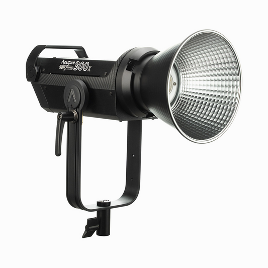 Aputure LS 300x Bi-Color LED Monolight (V-Mount)