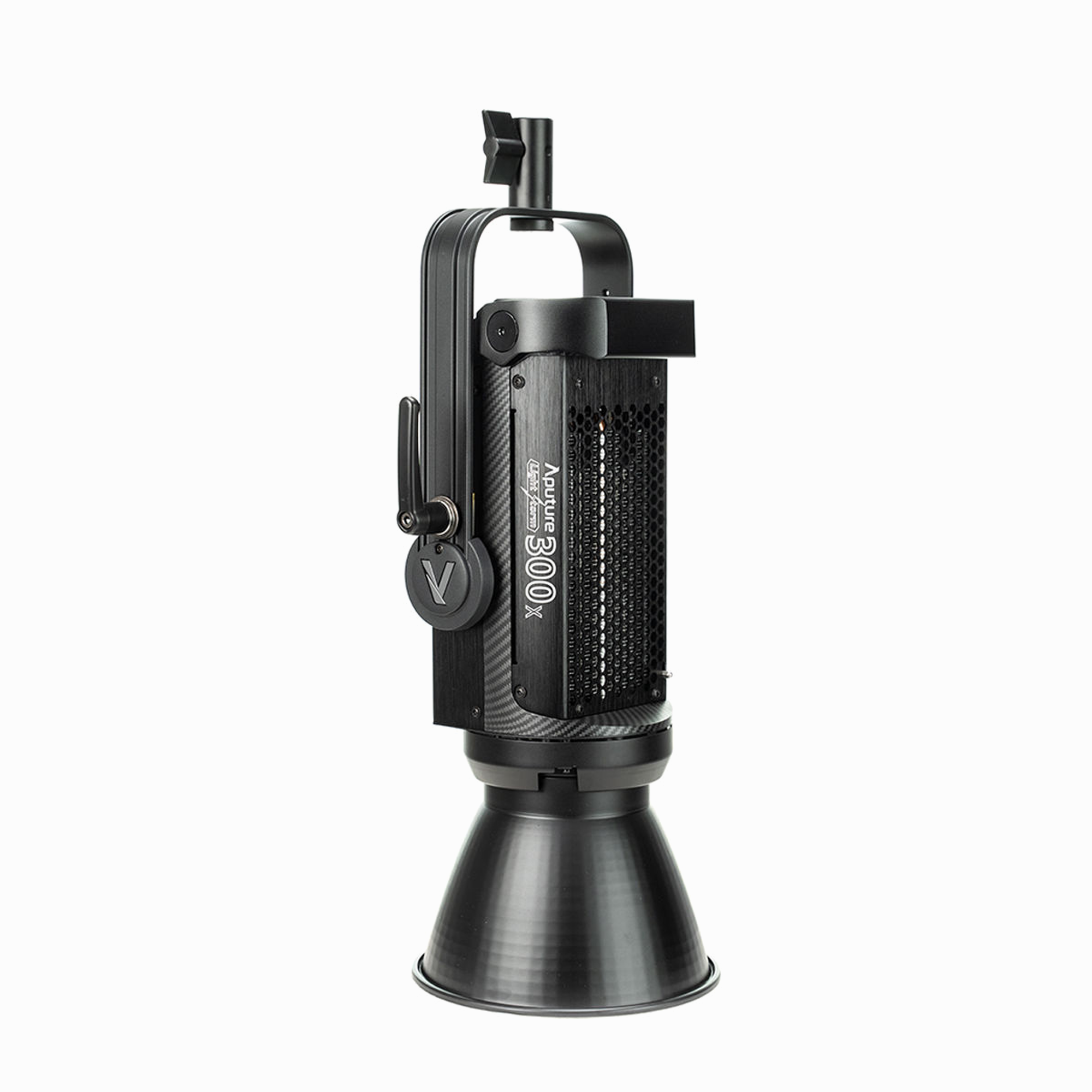 Buy Aputure LS 300x Bi-Color LED Monolight (V-Mount) Online Qatar Buy Aputure LS 300x Bi-Color LED Monolight (V-Mount) Online Qatar
