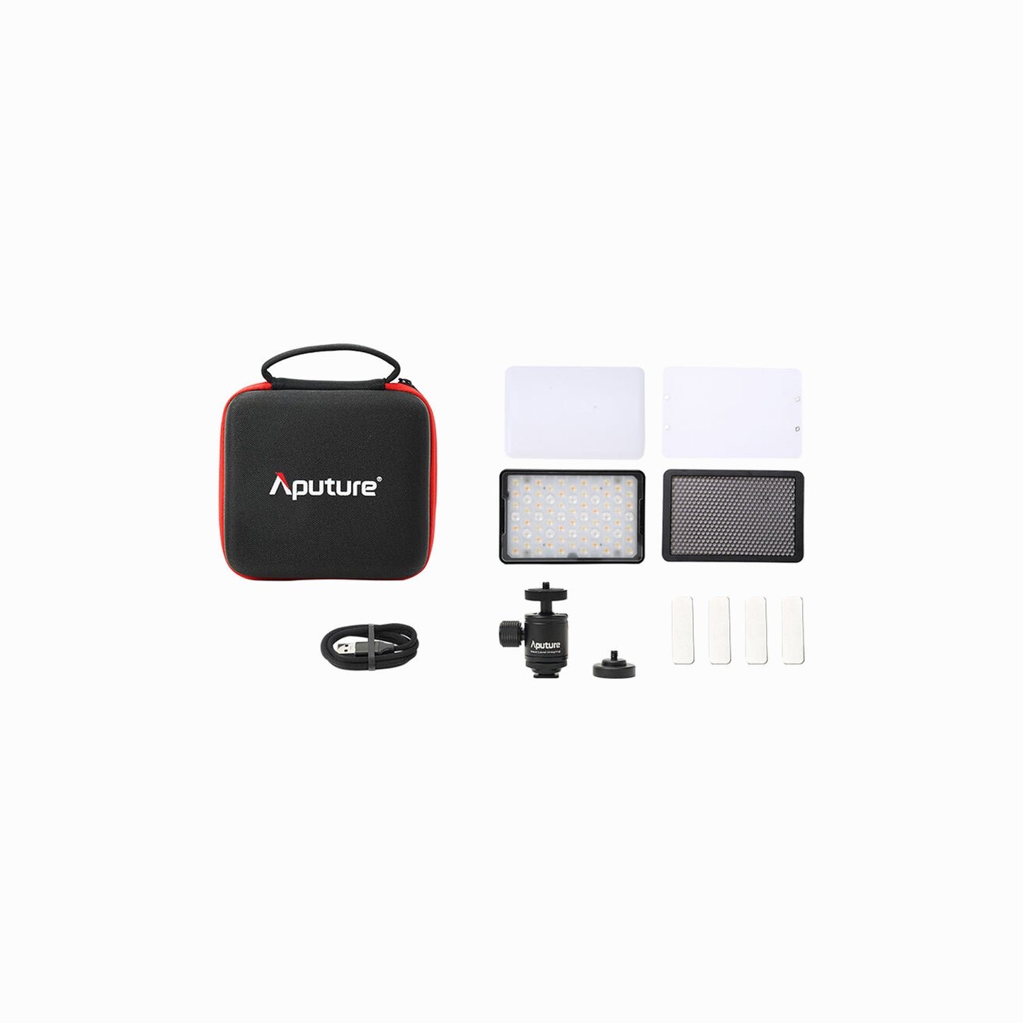 Aputure MC Pro RGB LED Light Panel