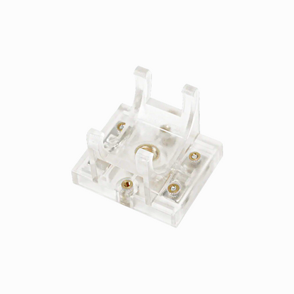Aputure Magnetic T12 Bracket For Amaran PT Tubes