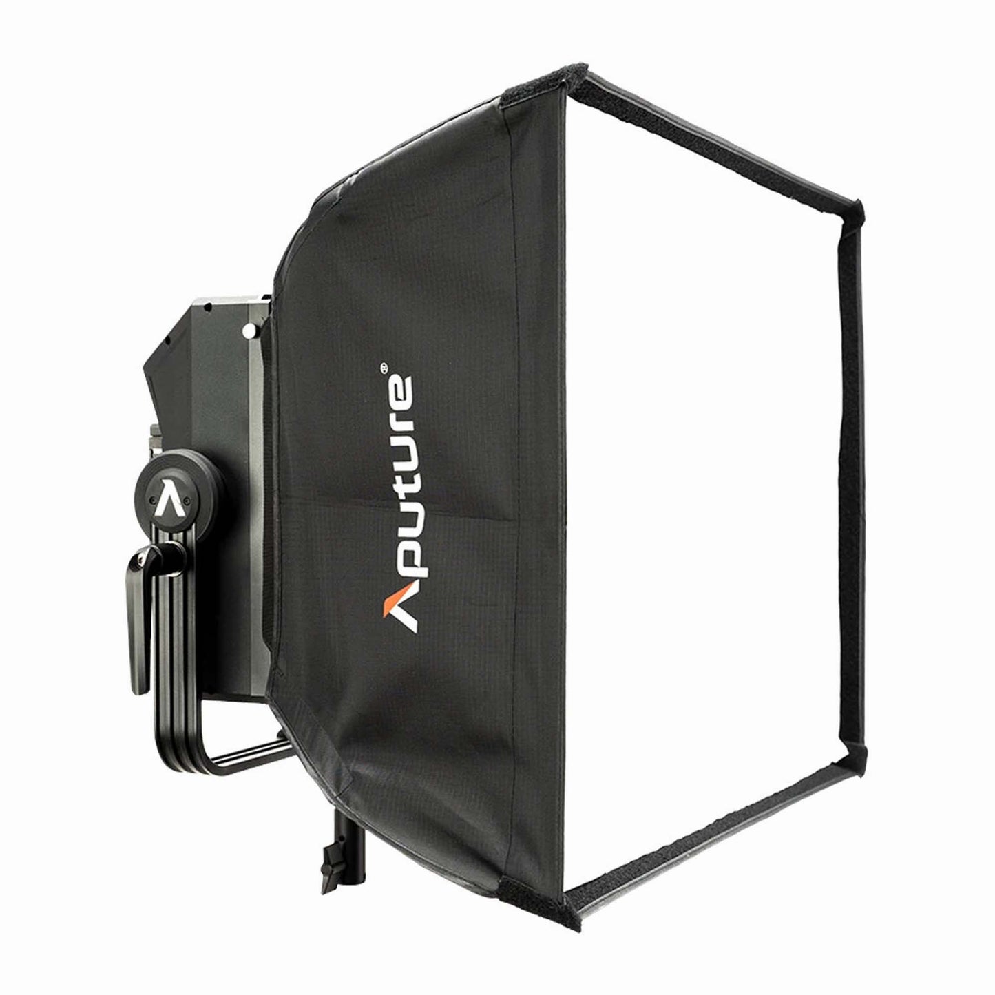 Aputure Nova P300c RGB LED Light Panel (Travel Kit)