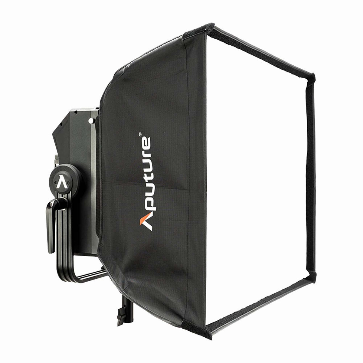 Aputure Nova P300c RGB LED Light Panel (Travel Kit)