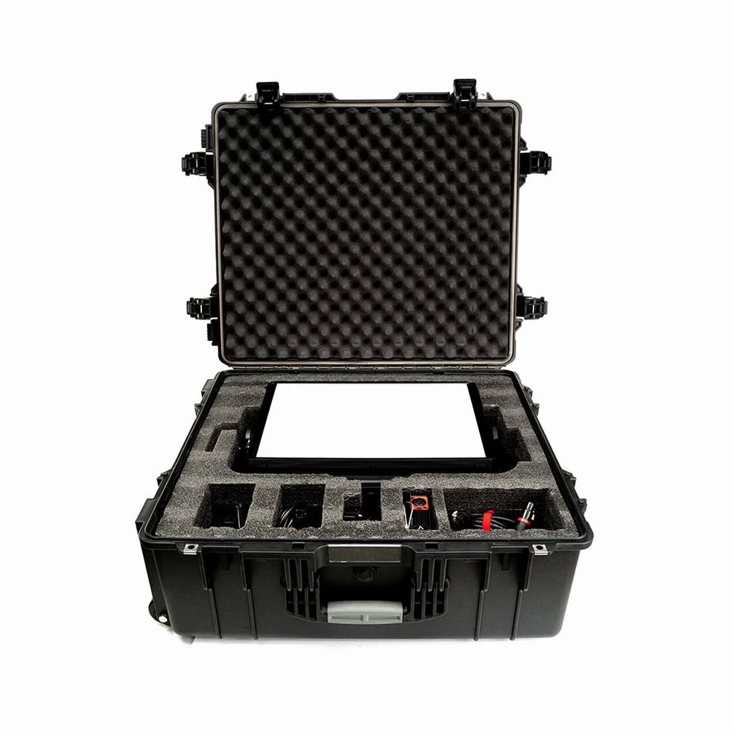 Aputure Nova P300c RGB LED Light Panel (Travel Kit)