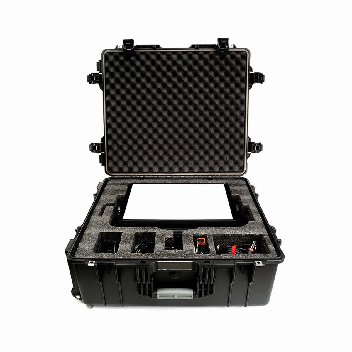 Aputure Nova P300c RGB LED Light Panel (Travel Kit)