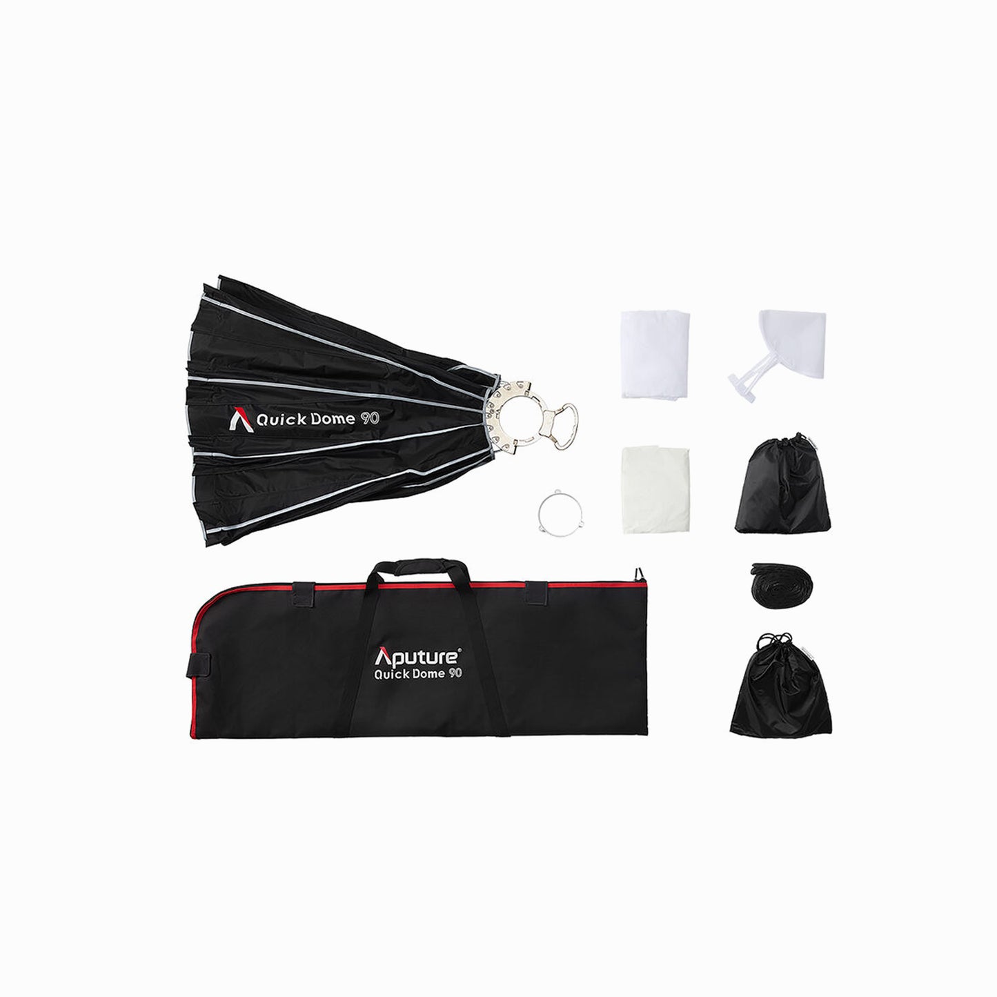 Aputure Quick Dome 90